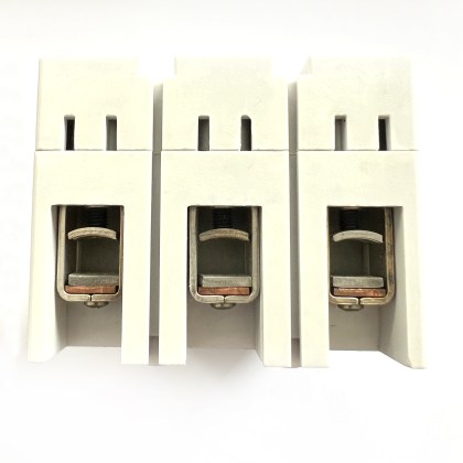 MEM MFL323 Bill TLF323 32A 32 Amp 3 Pole Phase MCCB MCB Circuit Breaker